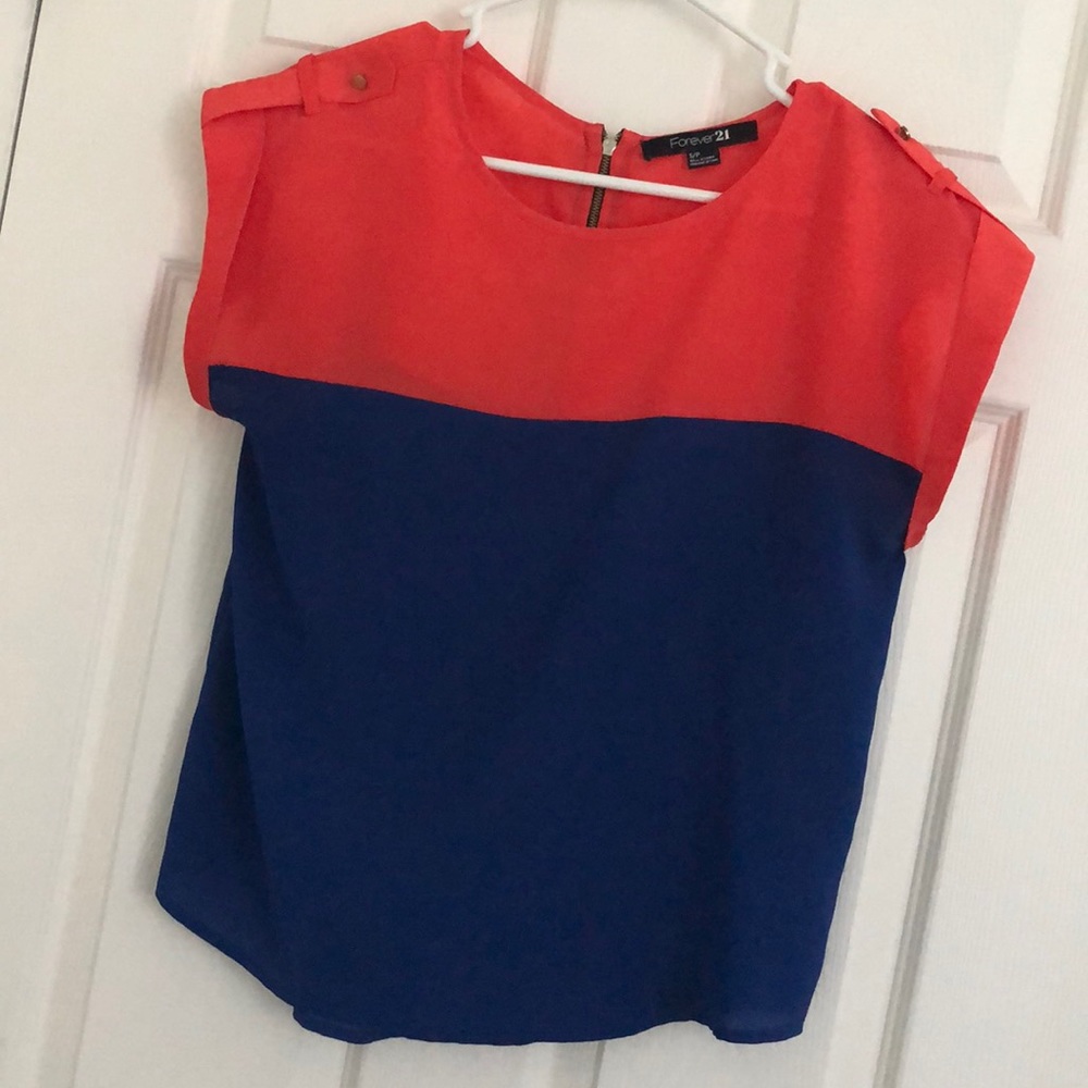 Dress blouse